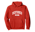 Overthinker 24 7 Funny Slogan Hoodie - Casual Everyday Wear Men Women - T-Shirt, Sweatshirt, Hoodie