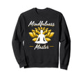 Mental Health Minfulness Master Hoodie - Streetwear Style Men Women - T-Shirt, Sweatshirt, Hoodie