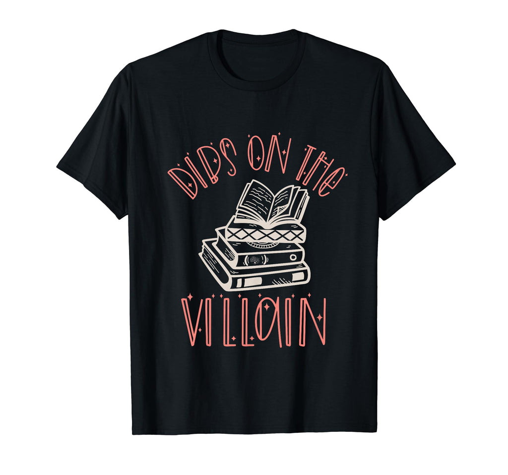 Dibs Villain Dark Romance Reader Smutty T-Shirt - Custom Art Print Unisex - T-Shirt, Sweatshirt, Hoodie
