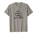 Funny Book Lover Coffee Reading T-Shirt - Graphic Print Unisex - T-Shirt, Sweatshirt, Hoodie