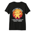 Dog I Dont Need Therapy I Just Need To T-Shirt - Novelty Apparel Unisex - T-Shirt, Sweatshirt, Hoodie