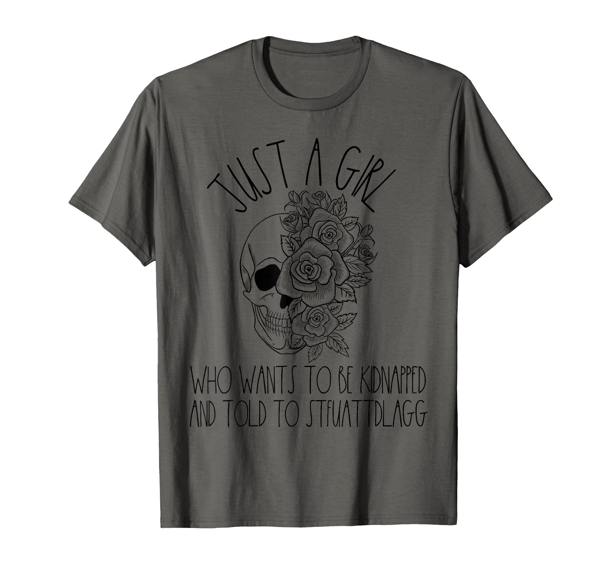 Stfuattdlagg Dark Romance Smutt Book T-Shirt - Novelty Apparel Unisex - T-Shirt, Sweatshirt, Hoodie