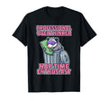 Professional Overthinker Funny Opossum T-Shirt - Unique Graphic Men Women - T-Shirt, Sweatshirt, Hoodie