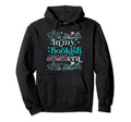 My Bookish Era Book Lover Hoodie - Aesthetic Graphic Unisex - T-Shirt, Sweatshirt, Hoodie