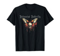 Antisocial Butterfly Gift Sweatshirt - Streetwear Style for Adults - T-Shirt, Sweatshirt, Hoodie