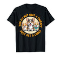 Not Need Therapy Corgi Owner Dog T-Shirt - Streetwear Style Men Women - T-Shirt, Sweatshirt, Hoodie