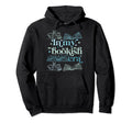 My Bookish Era Book Lover Hoodie - Graphic Print Unisex - T-Shirt, Sweatshirt, Hoodie
