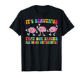 Neurodiversity Groovy Neurodivergent T-Shirt - Unique Graphic for Adults - T-Shirt, Sweatshirt, Hoodie