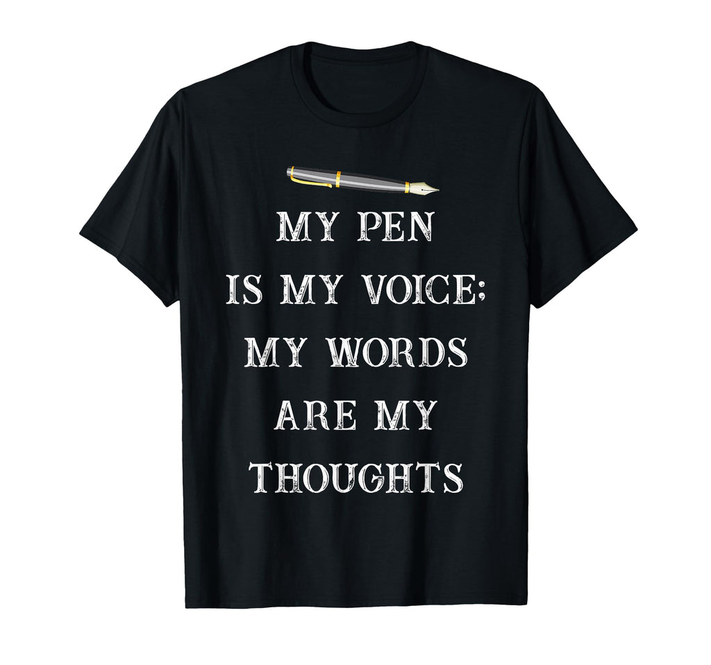 Poetry Enthusiast Literature Slam Poet T-Shirt - Novelty Apparel Men Women - T-Shirt, Sweatshirt, Hoodie