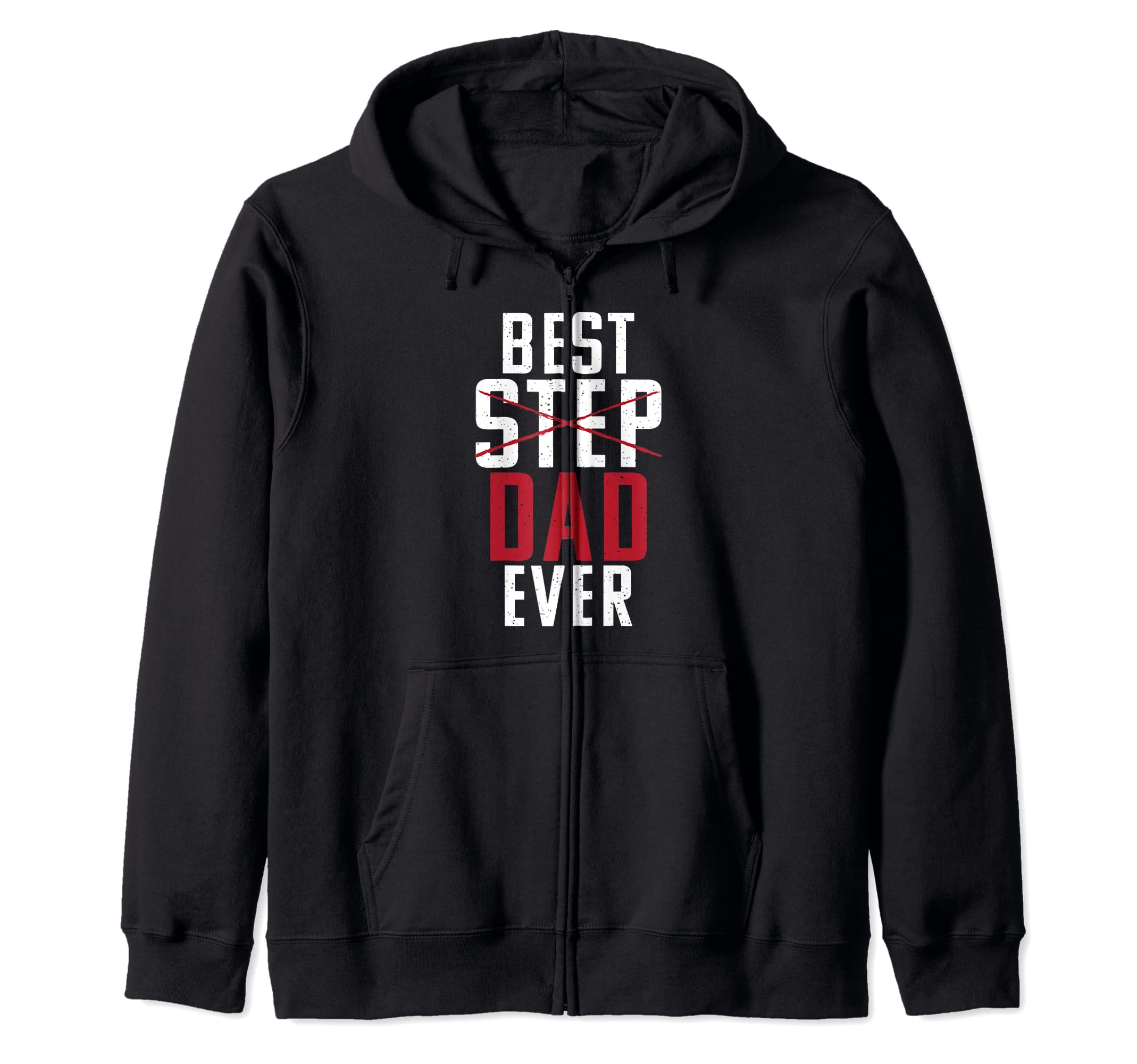 Stepdad Gifts Gifts Stepdad From T-Shirt - Casual Everyday Wear for Adults - T-Shirt, Sweatshirt, Hoodie
