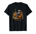 Librarian Bookish Library Book T-Shirt - Casual Everyday Wear Men Women - T-Shirt, Sweatshirt, Hoodie