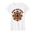 Sensory Circuit Breaker Overstimulated T-Shirt - Custom Art Print Unisex - T-Shirt, Sweatshirt, Hoodie