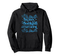 My Bookish Era Book Lover Hoodie - Streetwear Style for Adults - T-Shirt, Sweatshirt, Hoodie