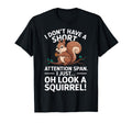 I Dont Have Short Attention Span T-Shirt - Casual Everyday Wear Men Women - T-Shirt, Sweatshirt, Hoodie