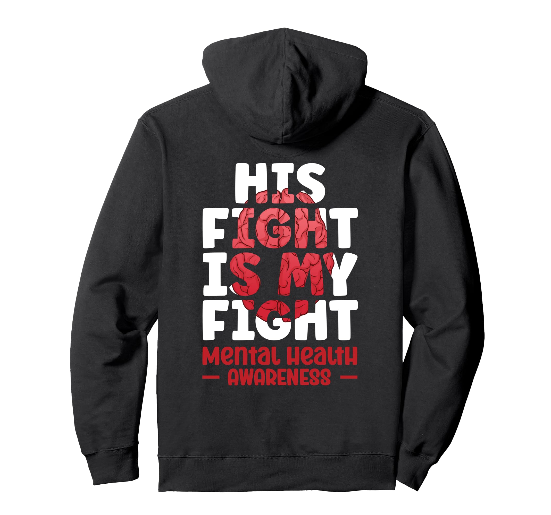 Mental Health Awareness Self Care Hoodie - Unique Graphic for Adults - T-Shirt, Sweatshirt, Hoodie