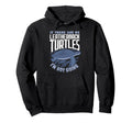 If There Are No Leatherback I M Not Hoodie - Trendy Graphic for Adults - T-Shirt, Sweatshirt, Hoodie