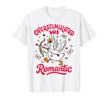 Valentines Silly Goose Xoxo T-Shirt - Casual Everyday Wear Unisex - T-Shirt, Sweatshirt, Hoodie