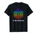 My Reiki Era New Age Groovy Wellness T-Shirt - Fun Novelty Design Unisex - T-Shirt, Sweatshirt, Hoodie
