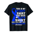 Awareness Fight I Me Cfs Chronic Fatigue T-Shirt - Streetwear Style Unisex - T-Shirt, Sweatshirt, Hoodie
