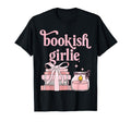 Bibliophile Book Lovers Book Blogger Tees Hoodie - Custom Art Print Unisex - T-Shirt, Sweatshirt, Hoodie