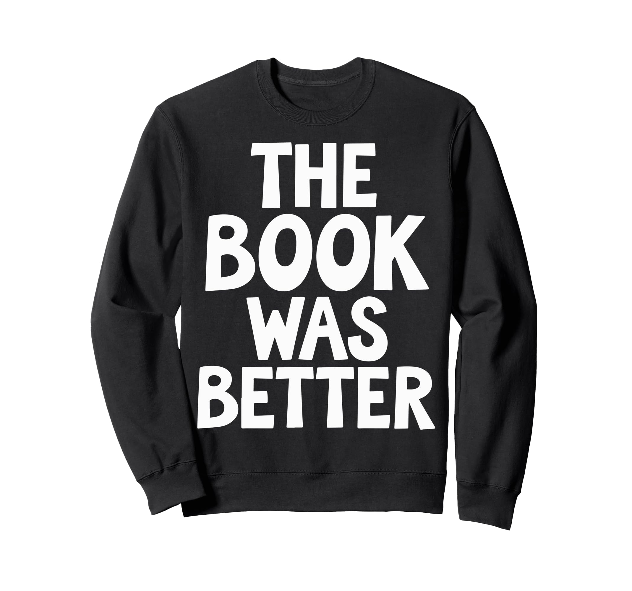 Book Reader Reading Literature Novel T-Shirt - Unique Graphic Men Women - T-Shirt, Sweatshirt, Hoodie