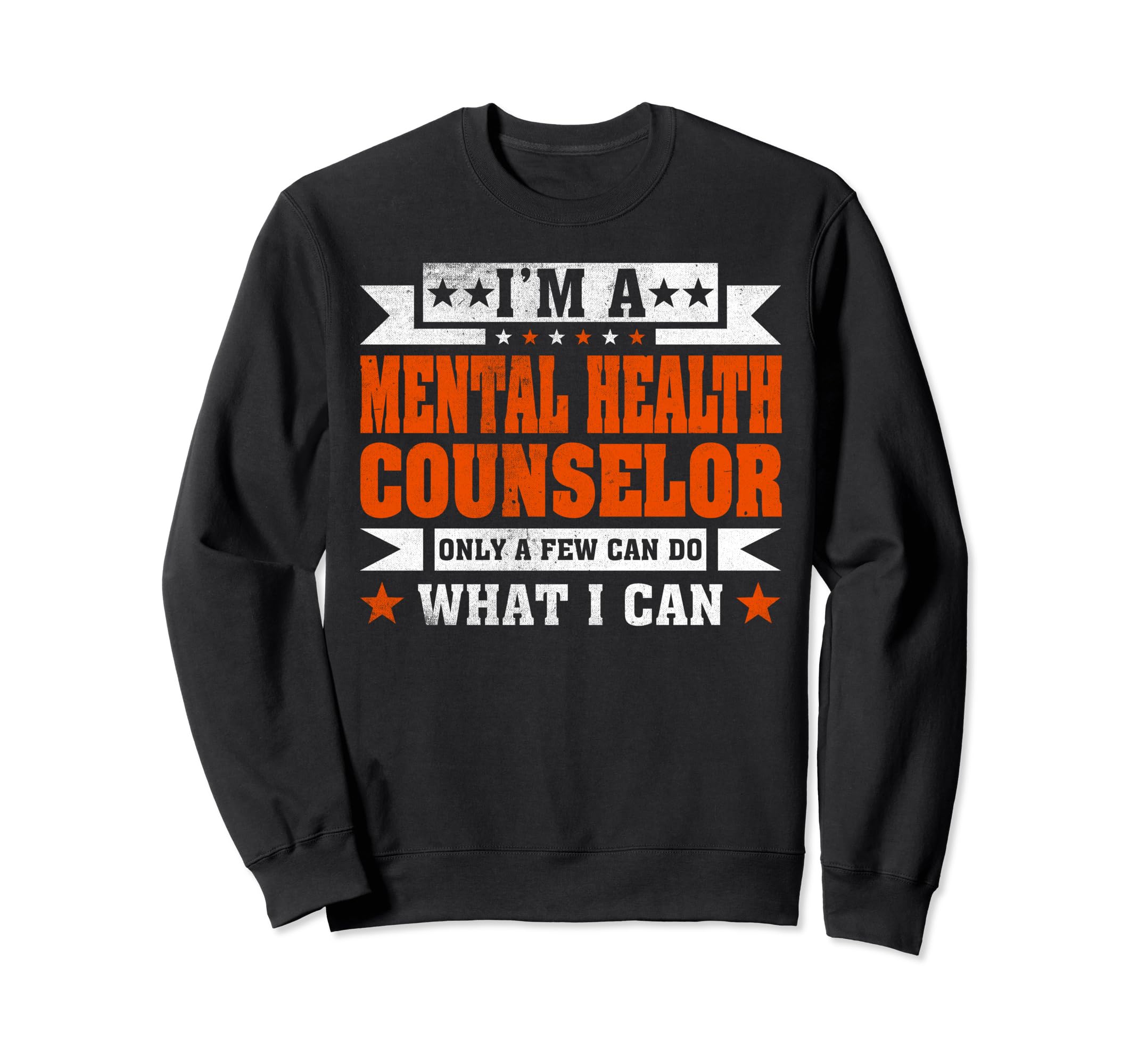Funny Profession Im Mental Sweatshirt - Fun Novelty Design for Adults - T-Shirt, Sweatshirt, Hoodie