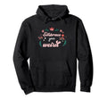 Embrace Your Weird Self Love Self Love Hoodie - Graphic Print for Adults - T-Shirt, Sweatshirt, Hoodie