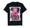 Darkness Transformed Kawaii T-Shirt - Minimalist Print Men Women - T-Shirt, Sweatshirt, Hoodie