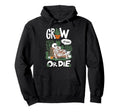Plant Lover Botanical House Plant Indoor Hoodie - Graphic Print Men Women - T-Shirt, Sweatshirt, Hoodie