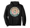Overstimulated Moms Club Mom Depression Hoodie - Aesthetic Graphic Unisex - T-Shirt, Sweatshirt, Hoodie