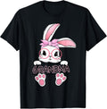 Happy Easter Day Bunny Gifts Unisex T-shirt, Sweatshirt, Hoodie, Long Sleeve Tee - T-Shirt, Sweatshirt, Hoodie