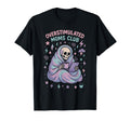 Groovy Overstimulated Moms Club T-Shirt - Trendy Graphic Men Women - T-Shirt, Sweatshirt, Hoodie