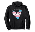 You Are Enough Just As You Are Hoodie - Fun Novelty Design for Adults - T-Shirt, Sweatshirt, Hoodie