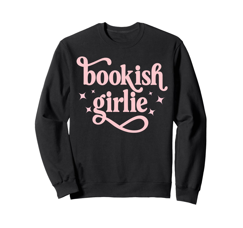 Bibliophile Book Lovers Book Blogger Tees Hoodie - Custom Art Print Unisex - T-Shirt, Sweatshirt, Hoodie