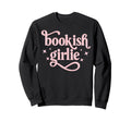 Bibliophile Book Lovers Book Blogger Tees Hoodie - Custom Art Print Unisex - T-Shirt, Sweatshirt, Hoodie