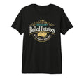 Excellent Boiled Potatoes Pride T-Shirt - Fun Novelty Design Unisex - T-Shirt, Sweatshirt, Hoodie