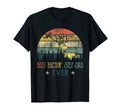 Best Buckin Step Dad Ever Deer Hunting T-Shirt - Streetwear Style Unisex - T-Shirt, Sweatshirt, Hoodie