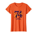 74 And Living Plot Twist Unique T-Shirt - Casual Everyday Wear Unisex - T-Shirt, Sweatshirt, Hoodie