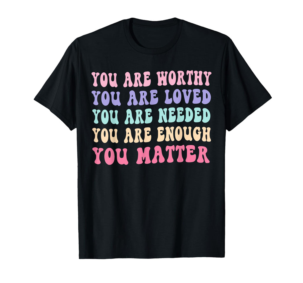 Dear Person Behind Me Amazing Beautiful T-Shirt - Aesthetic Graphic Unisex - T-Shirt, Sweatshirt, Hoodie
