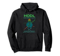 Mental Health Awareness Crypto Hoodie - Casual Everyday Wear for Adults - T-Shirt, Sweatshirt, Hoodie
