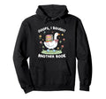 Oops I Bought Another Book Bookish Goose Hoodie - Unique Graphic Unisex - T-Shirt, Sweatshirt, Hoodie