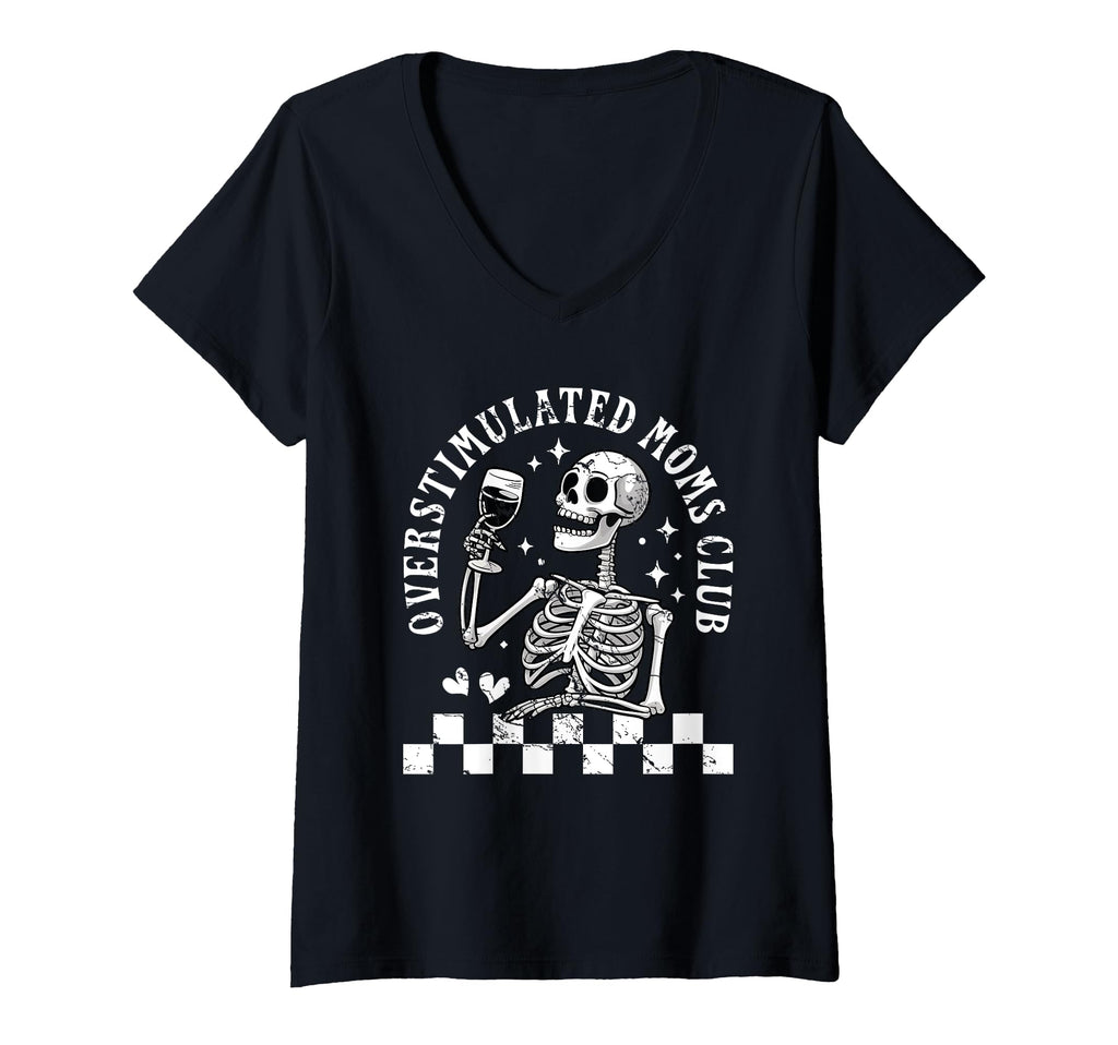 Funny Parenting Mother Mom Sweatshirt - Casual Everyday Wear Men Women - T-Shirt, Sweatshirt, Hoodie