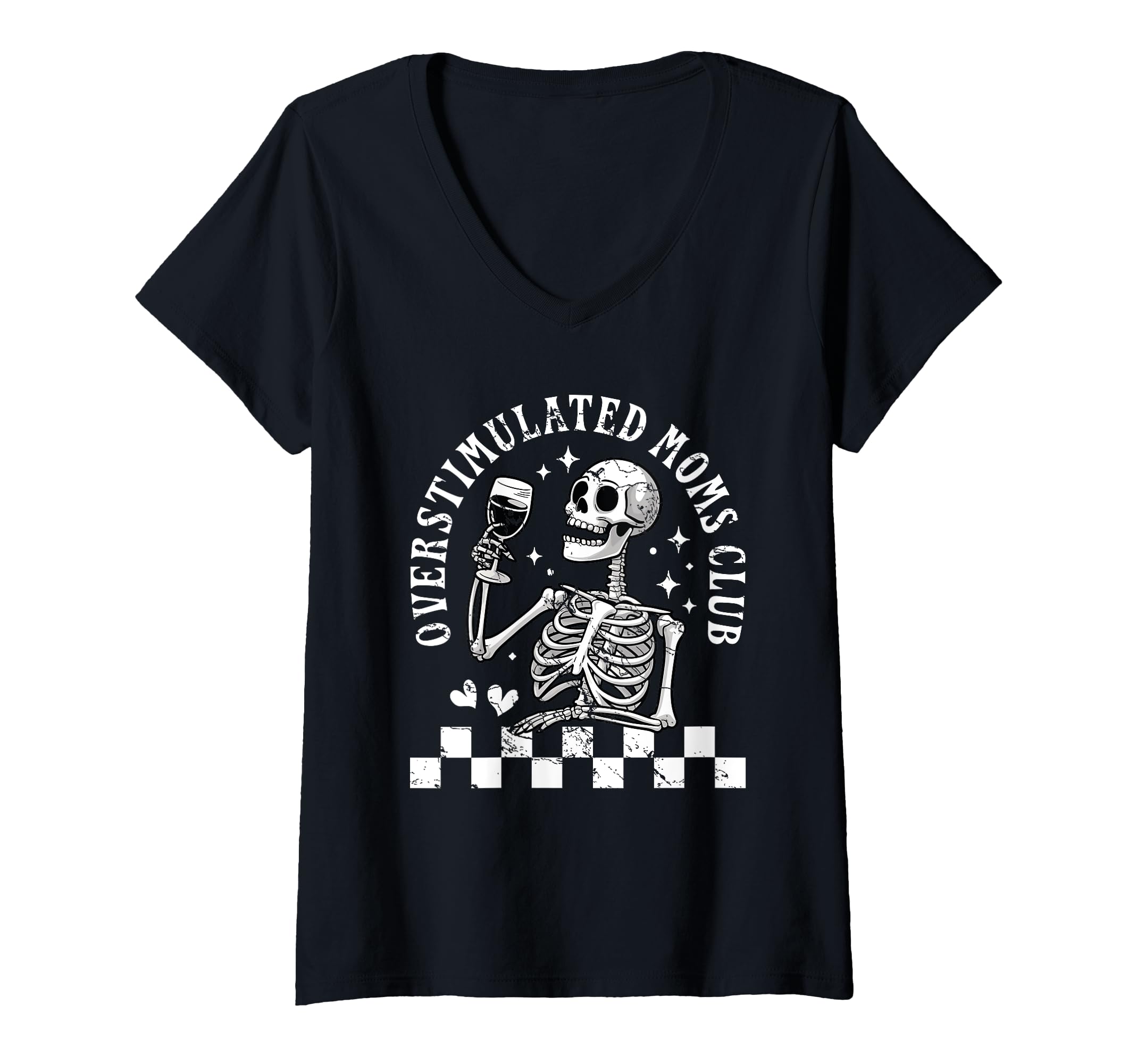 Funny Parenting Mother Mom Sweatshirt - Casual Everyday Wear Men Women - T-Shirt, Sweatshirt, Hoodie