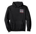 Dear Person Behind Me You Are Worthy Hoodie - Fun Novelty Design Unisex - T-Shirt, Sweatshirt, Hoodie