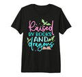 Raised Books And Dragons Fantasy Book T-Shirt - Trendy Graphic Unisex - T-Shirt, Sweatshirt, Hoodie
