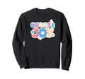 Choose Joy Sweatshirt - Novelty Apparel for Adults - T-Shirt, Sweatshirt, Hoodie