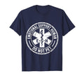 Emotional Support Human Funny Sarcastic T-Shirt - Graphic Print Unisex - T-Shirt, Sweatshirt, Hoodie