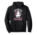 Meditation Yoga Spiritual Peace Hoodie - Aesthetic Graphic Men Women - T-Shirt, Sweatshirt, Hoodie