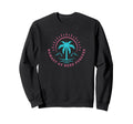 Mental Health Yoga Namastay Here Sweatshirt - Novelty Apparel Men Women - T-Shirt, Sweatshirt, Hoodie