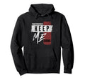 Paintbrushes Keep Me Going Painting Hoodie - Unique Graphic for Adults - T-Shirt, Sweatshirt, Hoodie